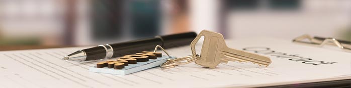 Mandat de vente immobilière